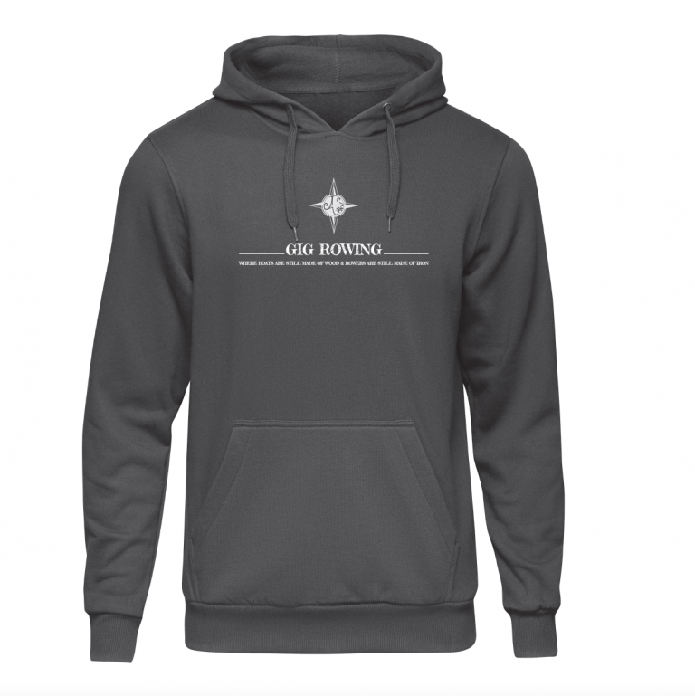 Gig Rowing Hoodie