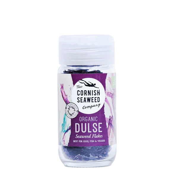 Dulse Seaweed Flakes