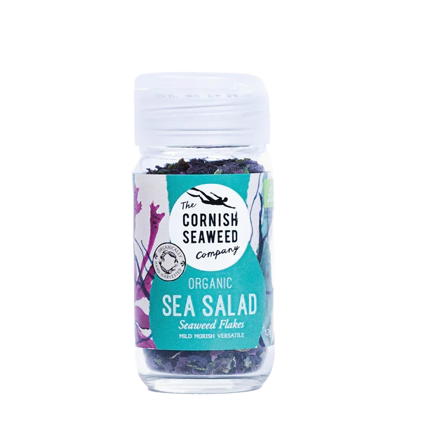 Sea Salad Shaker